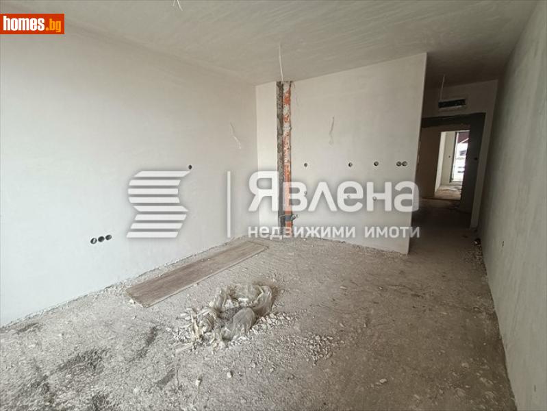 Едностаен, 40m² - Жк. Тракия, Пловдив - Апартамент за продажба - ЯВЛЕНА - 116251203