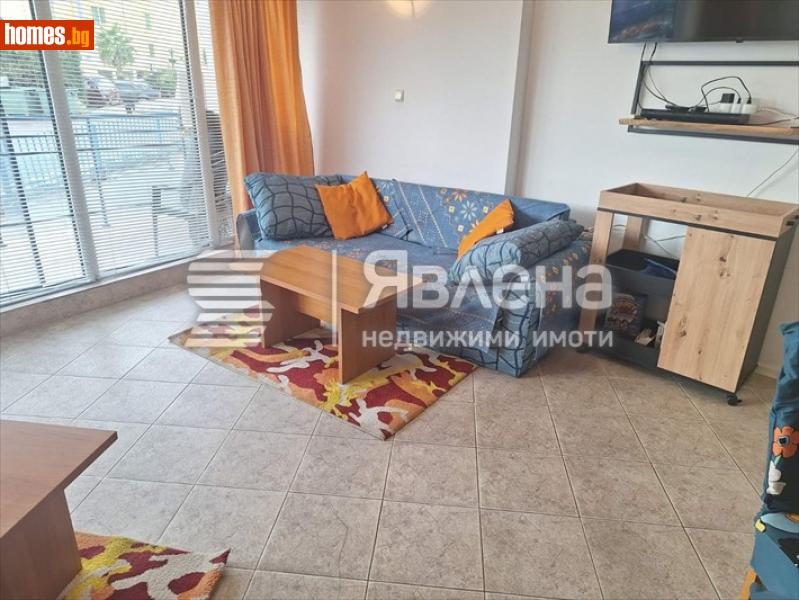 Двустаен, 87m² - Гр.Свети Влас, Бургас - Апартамент за продажба - ЯВЛЕНА - 116251238