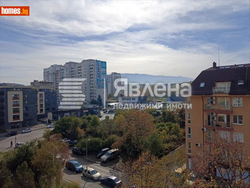 Двустаен, 45m² - Жк. Люлин 8, София - Апартамент за продажба - ЯВЛЕНА - 116251262
