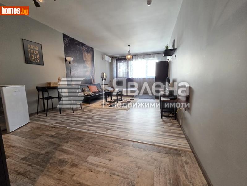 Едностаен, 48m² -  Студентски Град, София - Апартамент за продажба - ЯВЛЕНА - 116251281