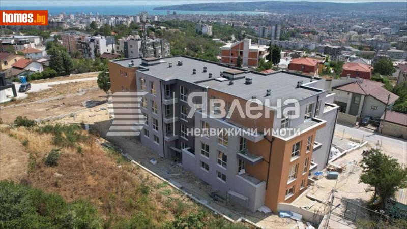 Двустаен, 95m² - Варна, Варна - Апартамент за продажба - ЯВЛЕНА - 116251296