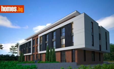 Едностаен, 25m² - Апартамент за продажба - 116252219