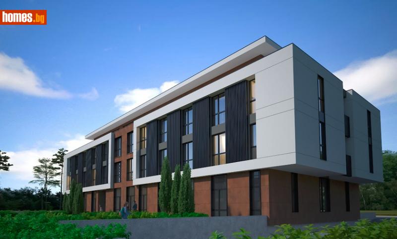 Едностаен, 25m² - Кв. Малинова Долина, София - Апартамент за продажба - Революшън Естейт - 116252219