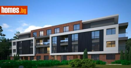 Едностаен, 28m² - Апартамент за продажба - 116252223