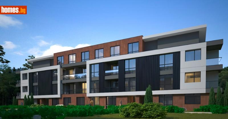 Едностаен, 28m² - Кв. Малинова Долина, София - Апартамент за продажба - Революшън Естейт - 116252223