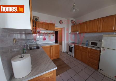 Тристаен, 121m² - Апартамент за продажба - 116253276