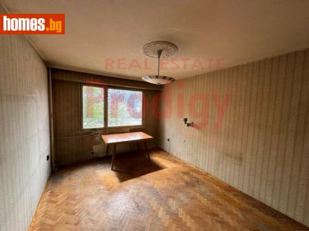 Двустаен, 57m² - Апартамент за продажба - 116253289