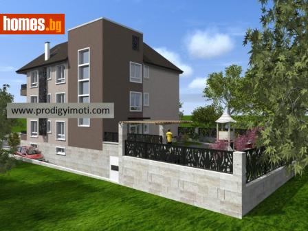 Многостаен, 137m² - Апартамент за продажба - 116253299