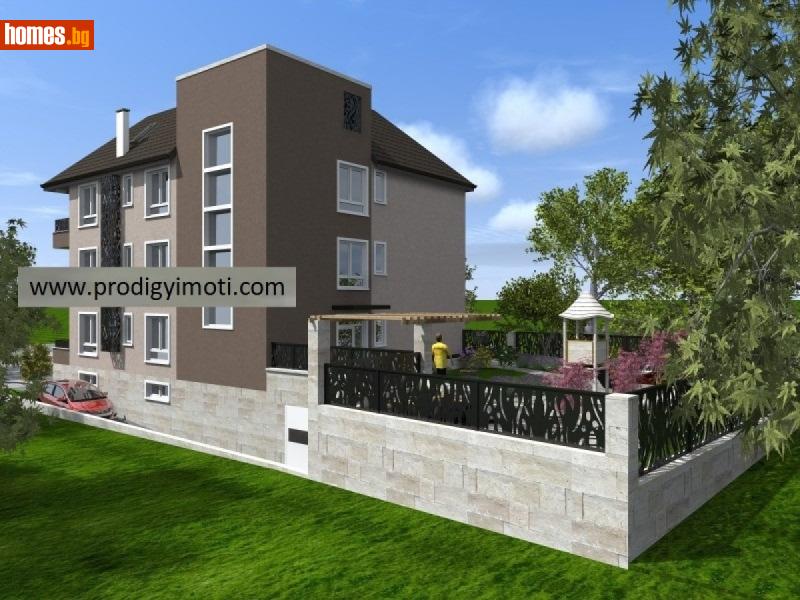 Многостаен, 137m² - София, София - град - Апартамент за продажба - Продиджи - 116253299