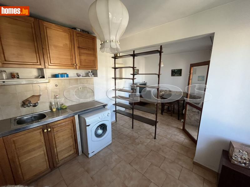 Тристаен, 80m² -  ЗК Тракия, Варна - Апартамент за продажба - ЛОГОС - 116253905