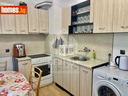 Едностаен, 46m² - Апартамент под наем - 116254280