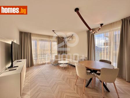 Тристаен, 123m² - Апартамент под наем - 116254298