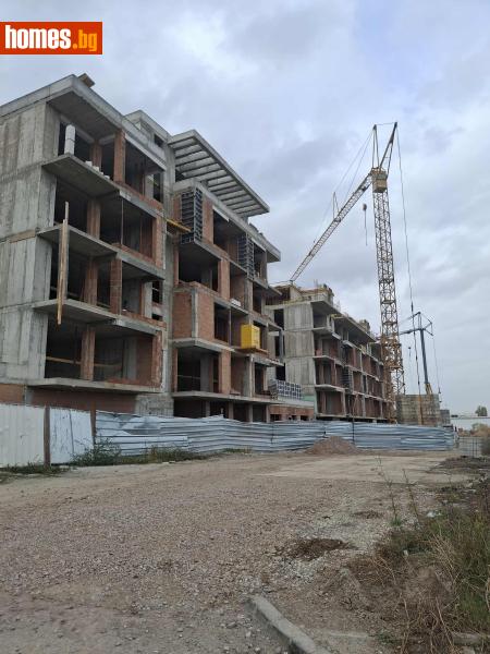 Тристаен, 119m² - Кв. Модерно Предградие, София - Апартамент за продажба - ЗАХИР Валентина Първанова - 116254486