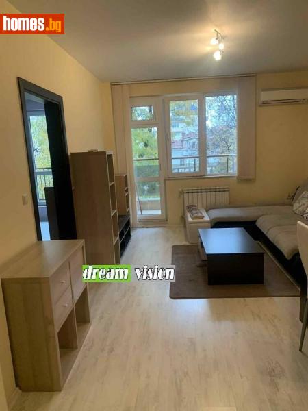 Тристаен, 95m² - Жк. Красно Село, София - Апартамент под наем - ДРИЙМ ВИЖЪН НЕДВИЖИМИ ИМОТИ - 116254575