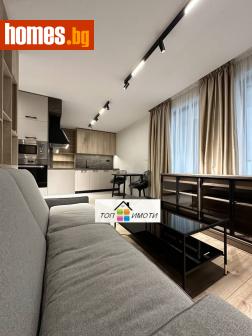 Едностаен, 55m² - Апартамент за продажба - 116256456