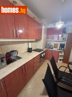 Тристаен, 86m² - Апартамент за продажба - 116256541