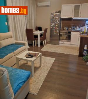 Тристаен, 60m² - Апартамент за продажба - 116256617