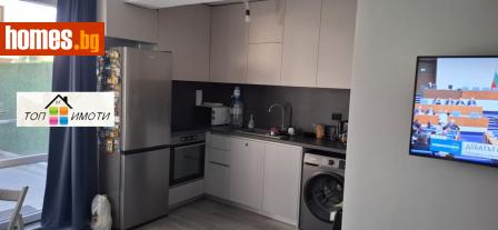 Едностаен, 66m² - Апартамент за продажба - 116256625