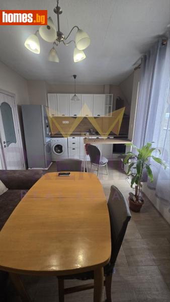 Тристаен, 71m² -  Колхозен Пазар, Варна - Апартамент за продажба - ИМОТИ ПРЕМИЕР - 116257281