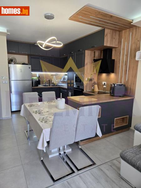 Тристаен, 121m² - Кв. Бриз, Варна - Апартамент за продажба - ИМОТИ ПРЕМИЕР - 116257316