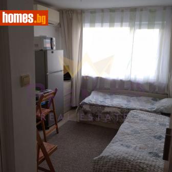 Едностаен, 19m² - Апартамент за продажба - 116257326