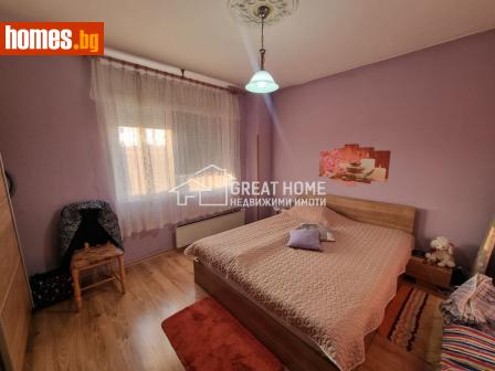 Тристаен, 67m² - Апартамент за продажба - 116258248