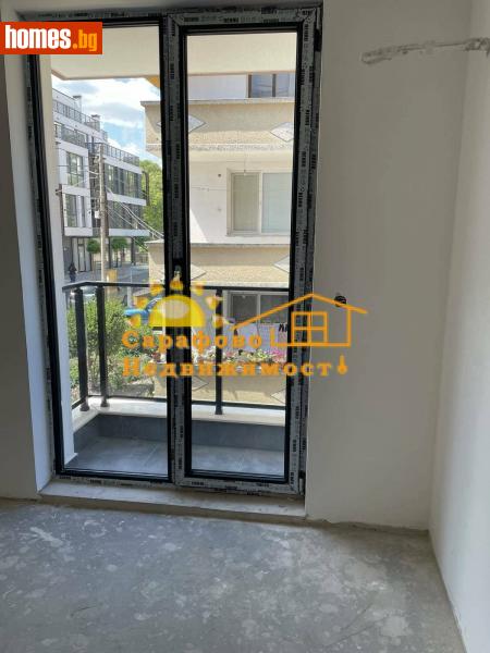 Двустаен, 70m² -  Сарафово, Бургас - Апартамент за продажба - Сарафово Недвижимост - 116258288