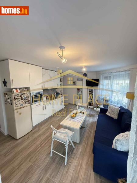 Двустаен, 61m² - М-т Траката, Варна - Апартамент за продажба - Home Place - 116258624