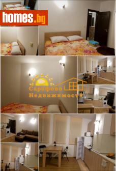 Двустаен, 55m² - Апартамент за продажба - 116258992