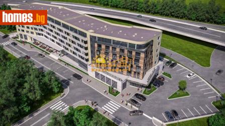 Едностаен, 32m² - Апартамент за продажба - 116259033