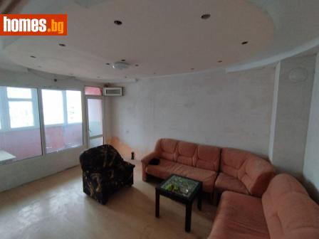 Тристаен, 90m² - Апартамент за продажба - 116259047