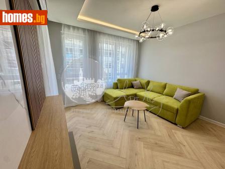 Двустаен, 64m² - Апартамент за продажба - 116259292