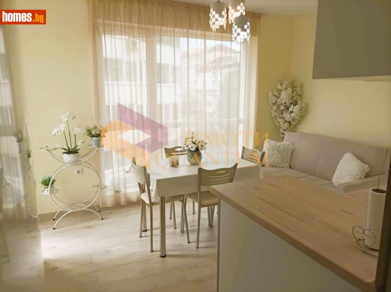 Двустаен, 62m² -  Техникумите, Варна - Апартамент за продажба - АМАРА ИМОТИ - 116259313