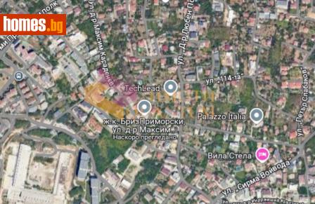 Гараж, 27m² - Апартамент за продажба - 116259335