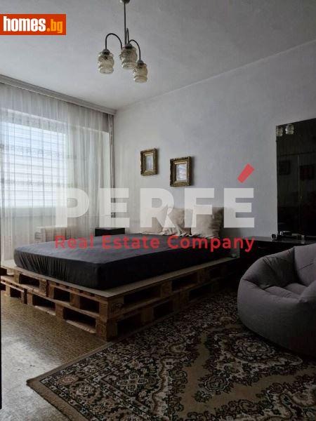 Двустаен, 66m² - Жк. Славейков, Бургас - Апартамент за продажба - Perfe Estates - 116259380