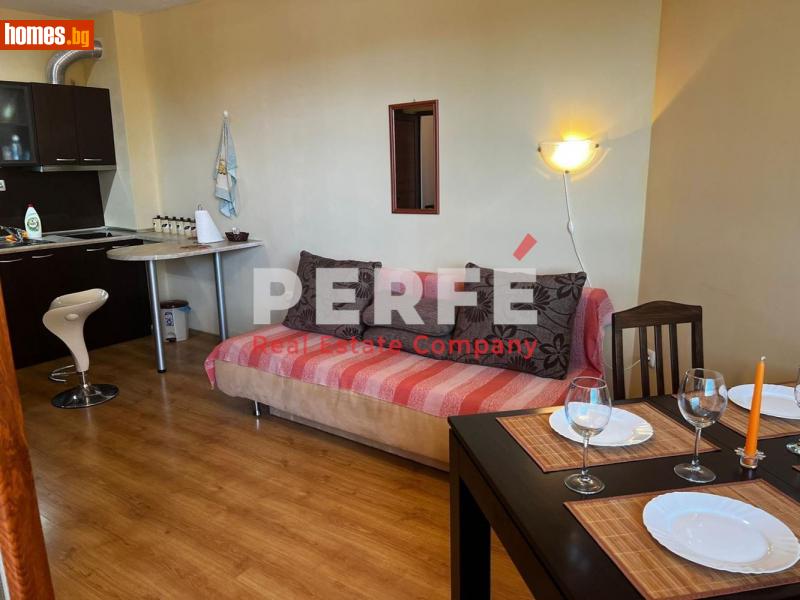 Двустаен, 65m² - К.к.Слънчев Бряг, Бургас - Апартамент за продажба - Perfe Estates - 116259392