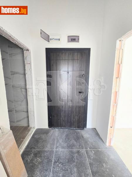 Двустаен, 56m² - Жк. Младост, Варна - Апартамент за продажба - Руди Кей - 116259493