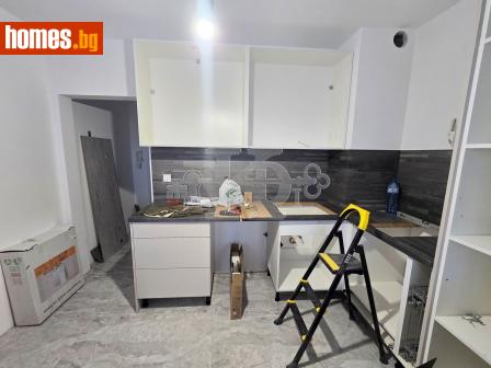 Едностаен, 35m² - Апартамент за продажба - 116259564