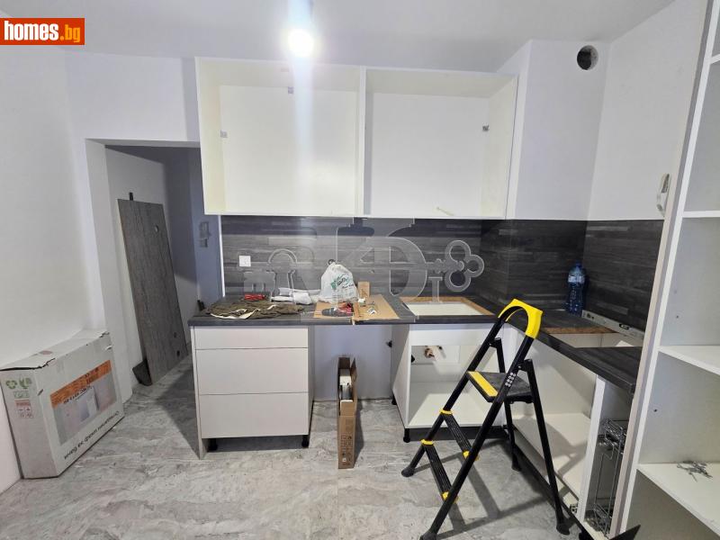 Едностаен, 35m² - Кв. Владиславово, Варна - Апартамент за продажба - Руди Кей - 116259564