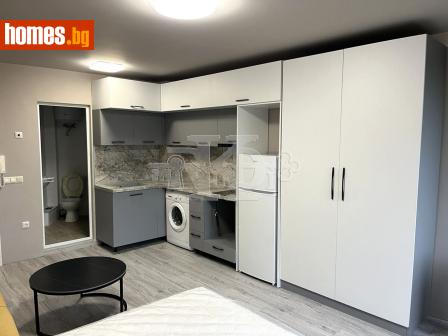 Едностаен, 40m² - Апартамент за продажба - 116259581