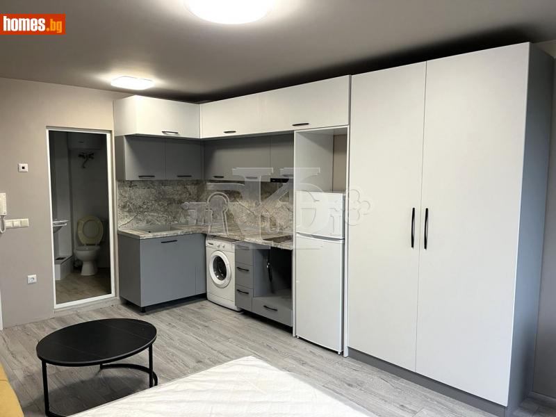 Едностаен, 40m² - М-т Траката, Варна - Апартамент за продажба - Руди Кей - 116259581