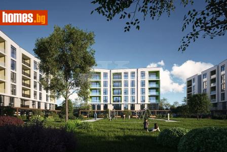 Тристаен, 100m² - Апартамент за продажба - 116259669