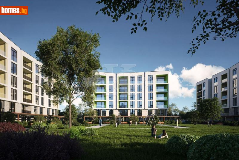 Тристаен, 100m² - Кв. Галата, Варна - Апартамент за продажба - Руди Кей - 116259669