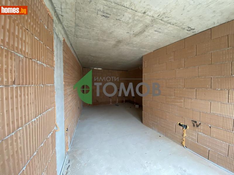 Двустаен, 65m² -  Център, Шумен - Апартамент за продажба - Имоти Томов - 116262412