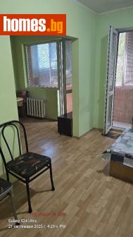 Двустаен, 60m² - Апартамент за продажба - 116262471