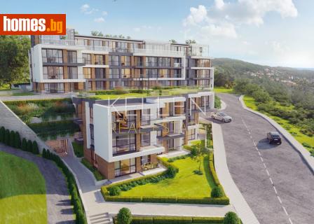 Тристаен, 114m² - Апартамент за продажба - 116262786