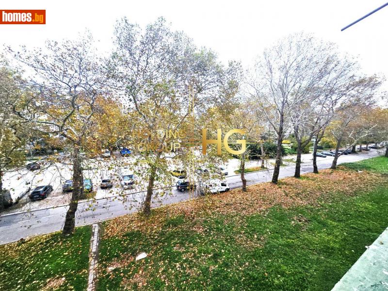 Четиристаен, 125m² - Жк. Чайка, Варна - Апартамент за продажба - Холдинг Груп Недвижими Имоти  - 116263167