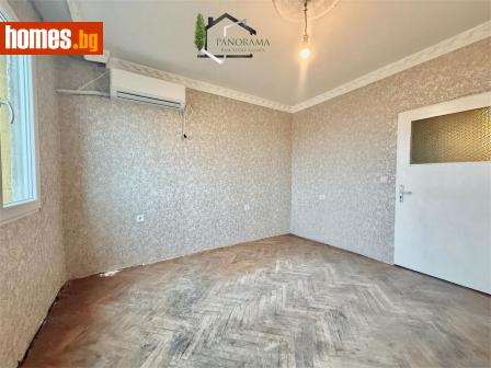 Тристаен, 84m² - Апартамент за продажба - 116263438