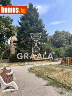 Тристаен, 117m² - Апартамент за продажба - 116263637