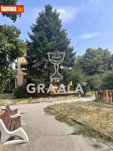 Тристаен, 117m² -  Оборище, София - Апартамент за продажба - ГРААЛА ЕСТЕЙТС - 116263637